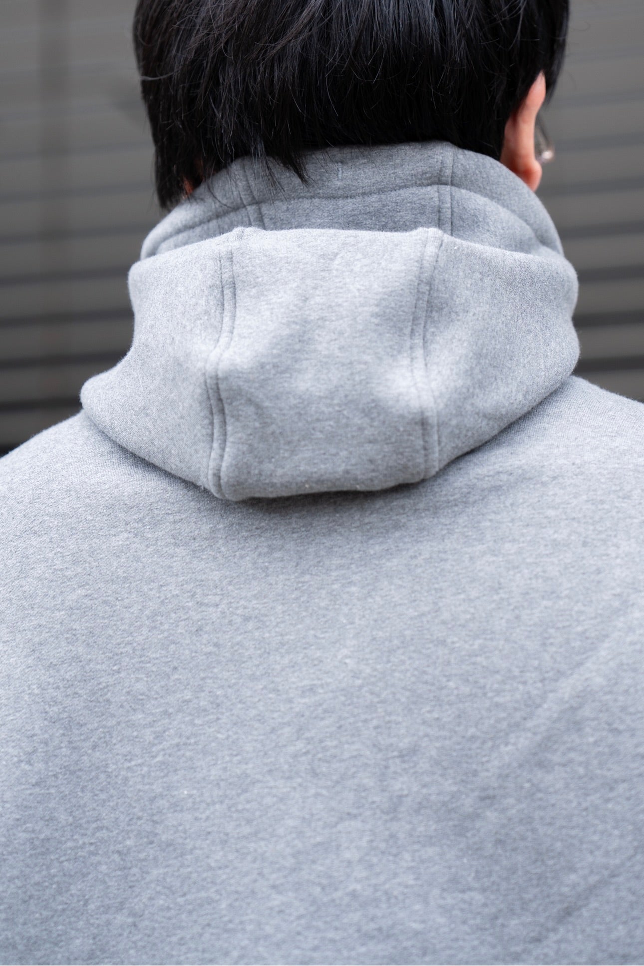 トップス OUAT GRAY ASTRO PARKA SIZE2 ASTRO PARKA – sign | サイン