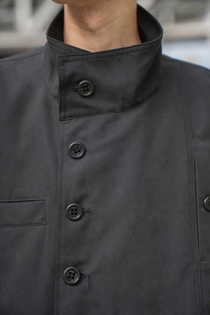 sign別注 Japanese Mods Coat