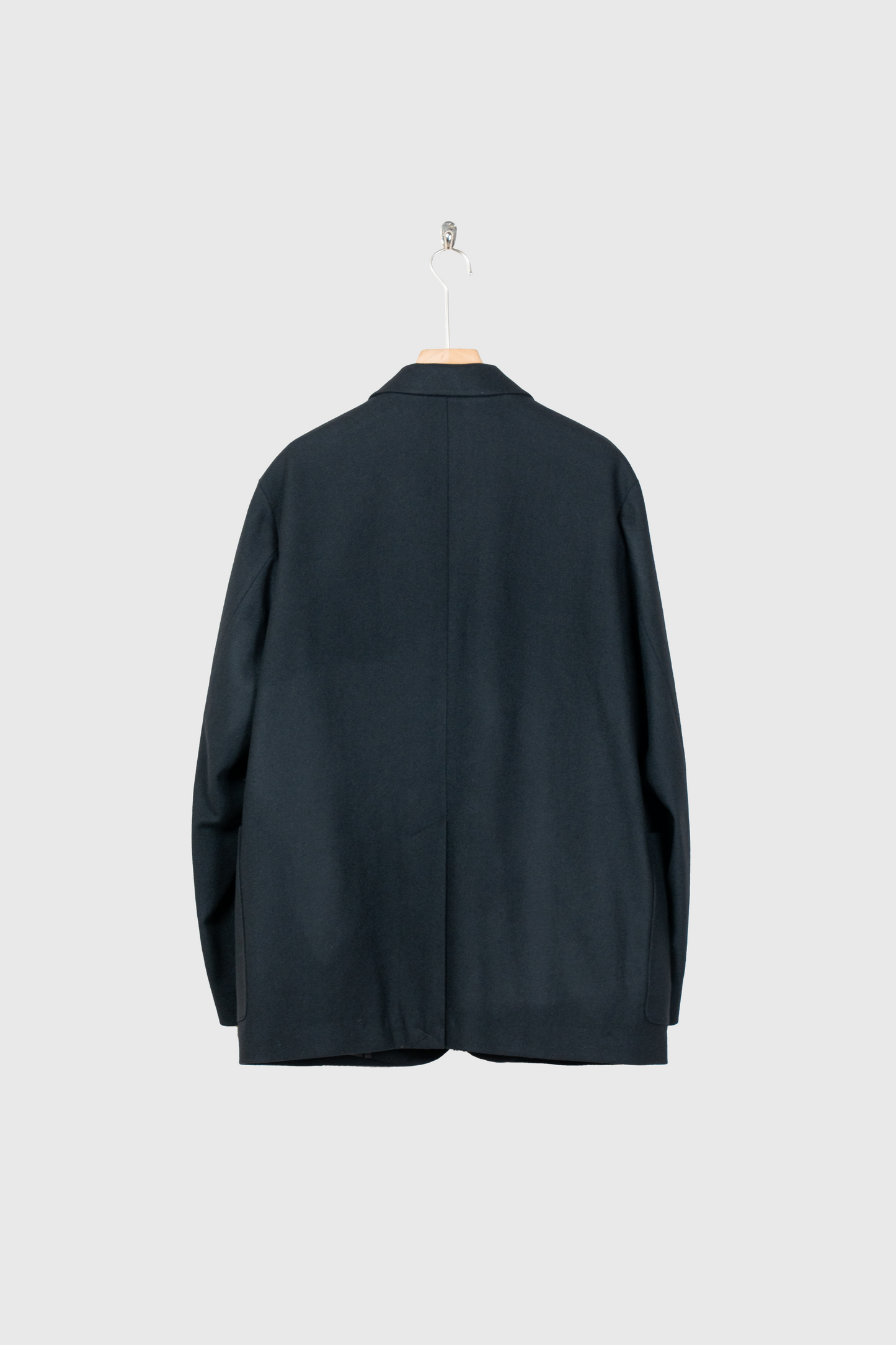 Santiago Cashmere Sports Jacket