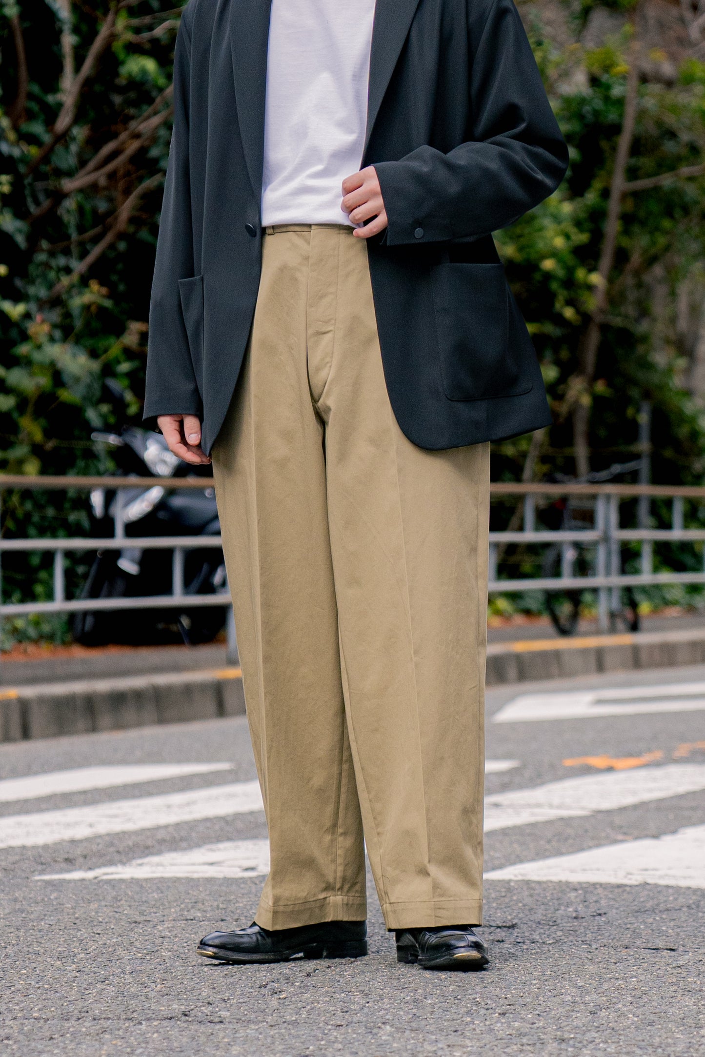 2046D Chino Pants