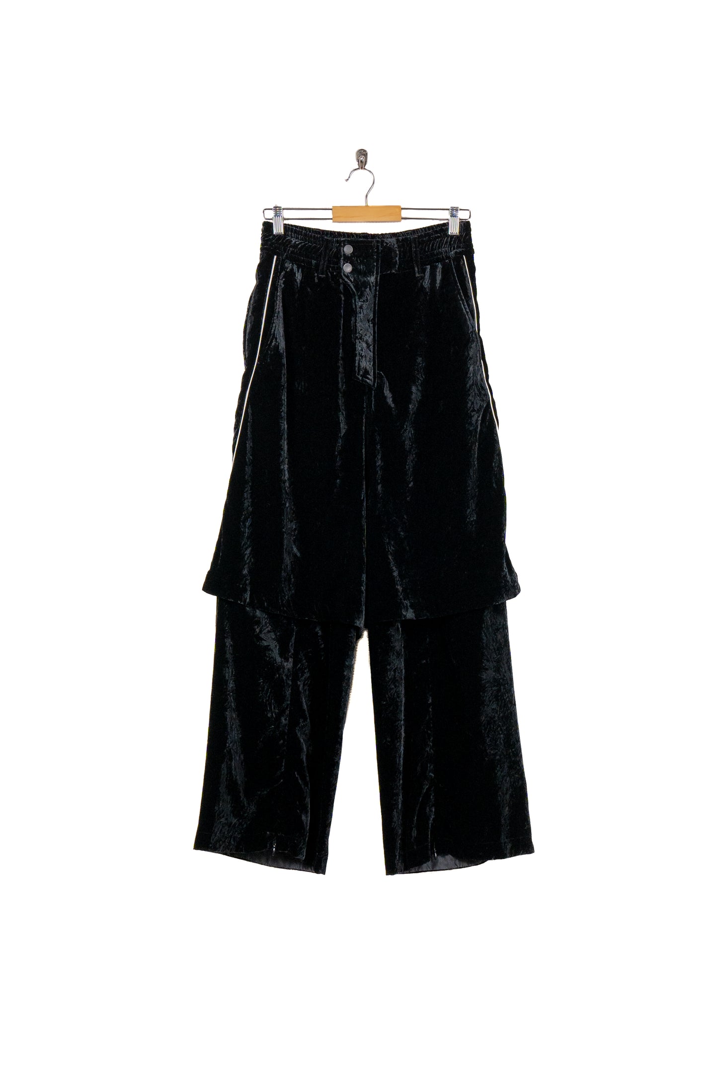 VELVET TRANSFORM EASY TRACK PANTS .12