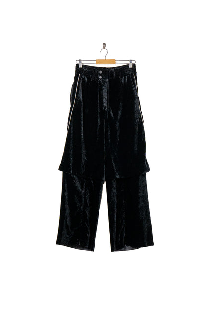 VELVET TRANSFORM EASY TRACK PANTS .12