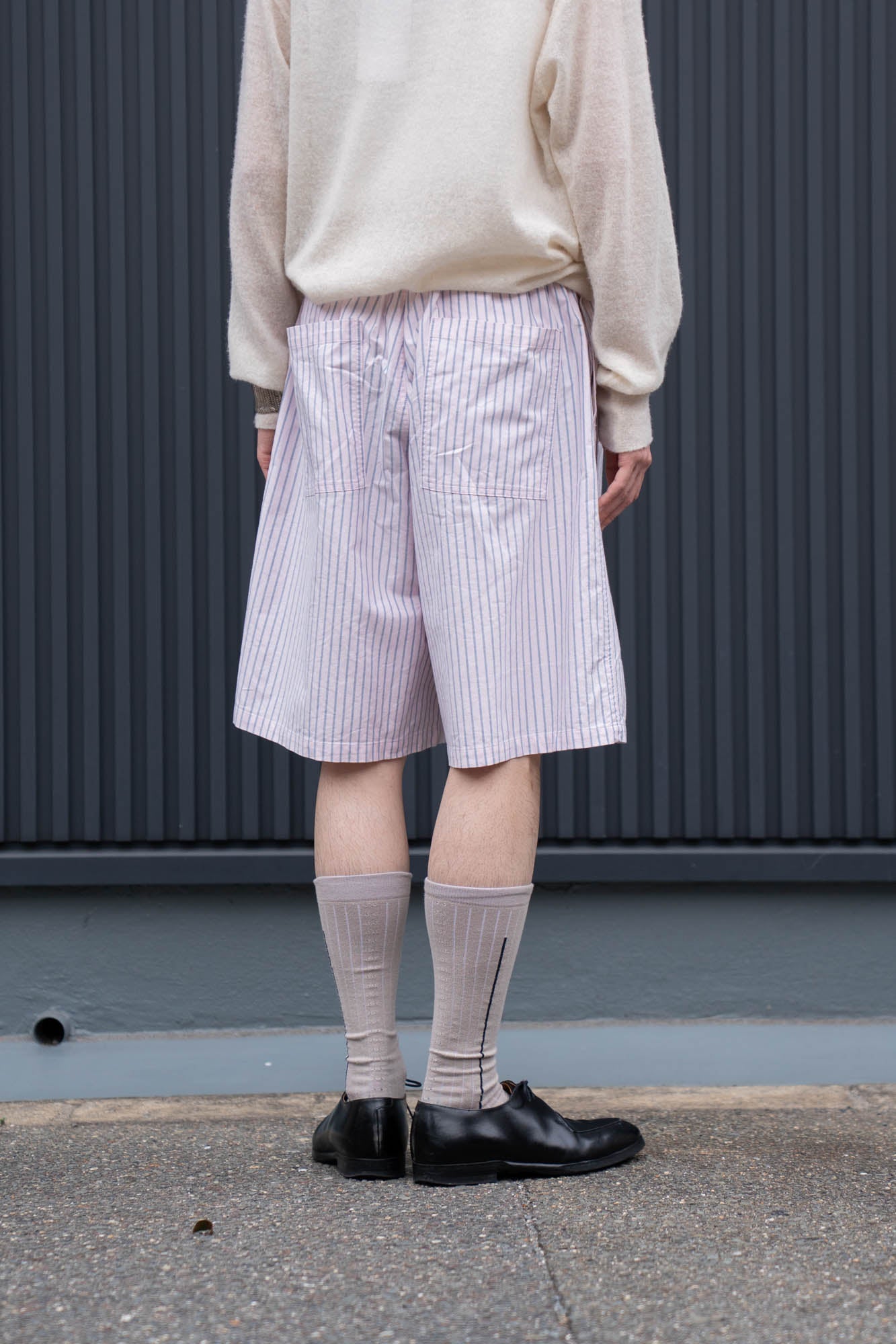 Easy Shorts