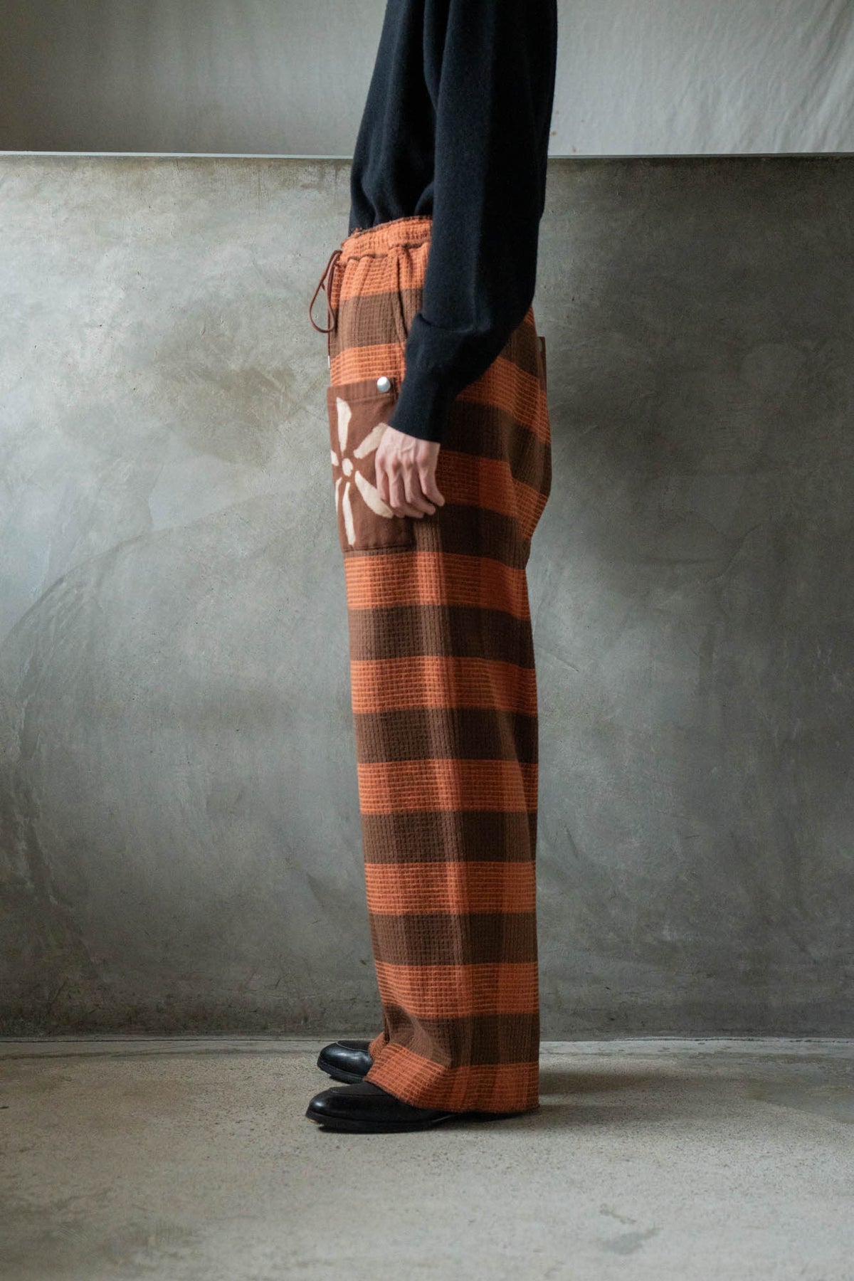 HOME EASY PANTS