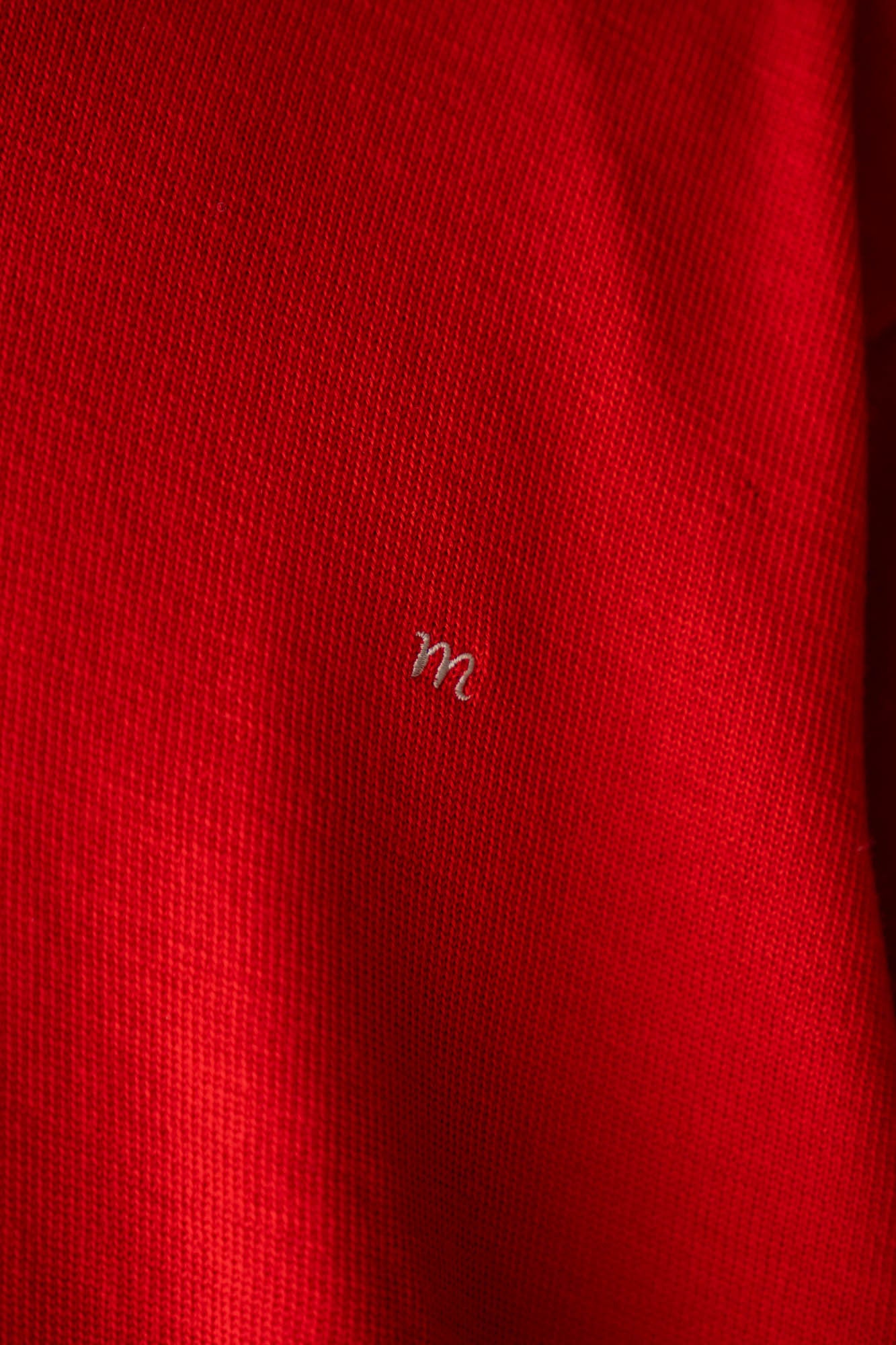 Ts Knit in Wool