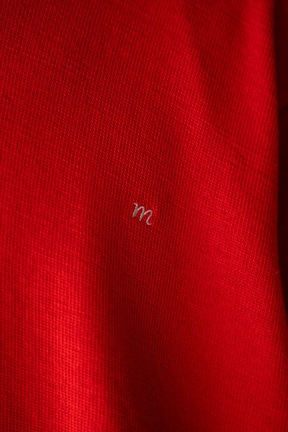 Ts Knit in Wool