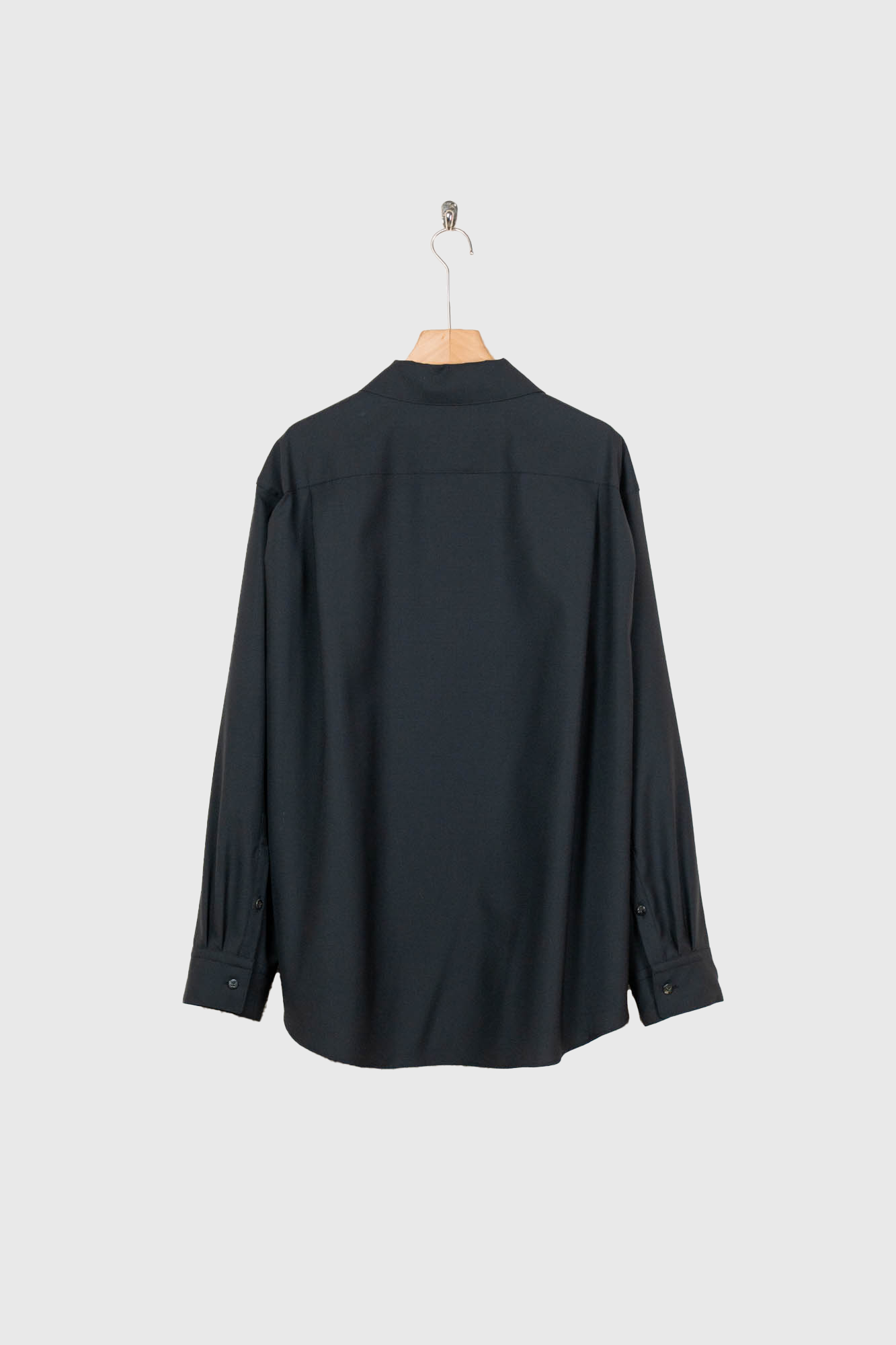 Long Sleeve Shirt Jacket