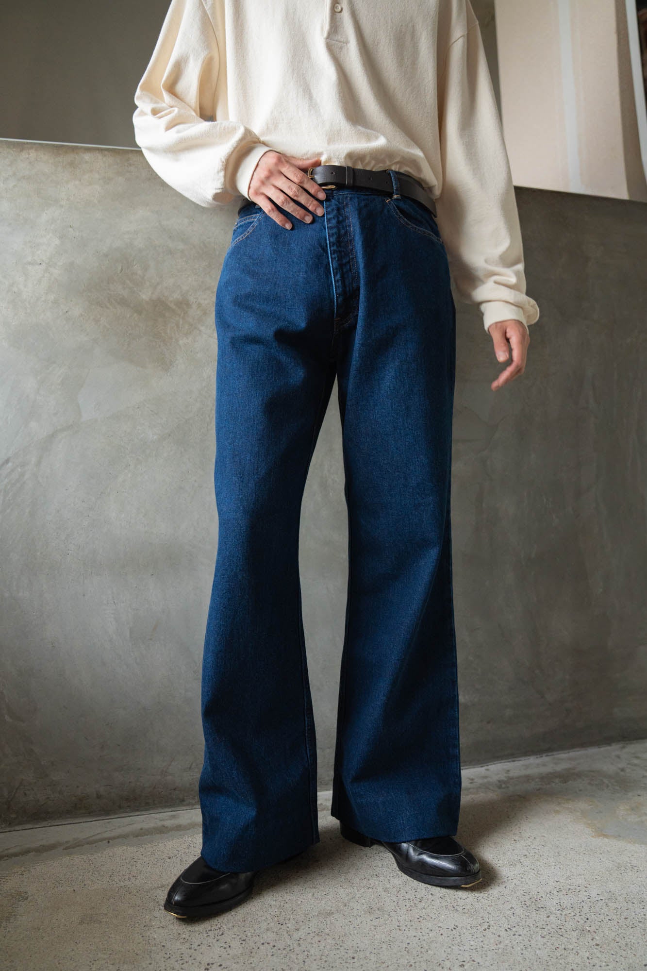BISOWN FLAIR DENIM
