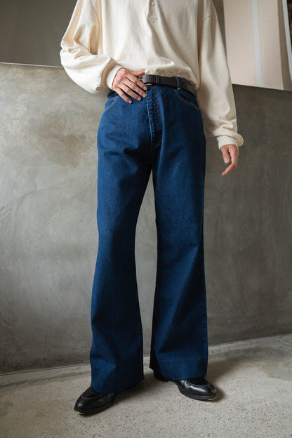 BISOWN FLAIR DENIM