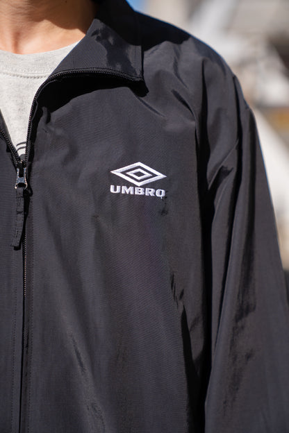 CO/NY POPLIN TRACK JACKET(ST.1343)