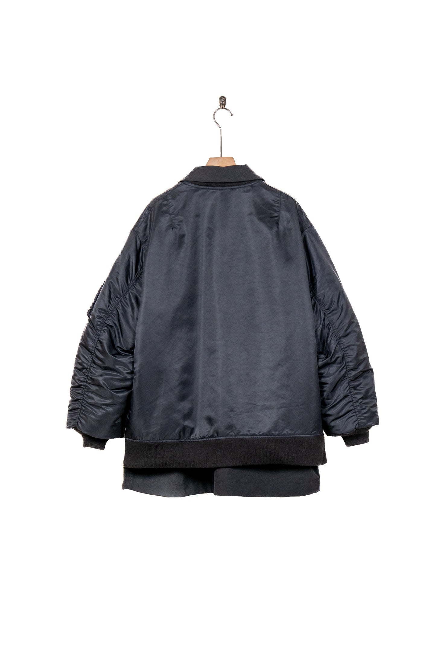 MA-1 reversible jacket