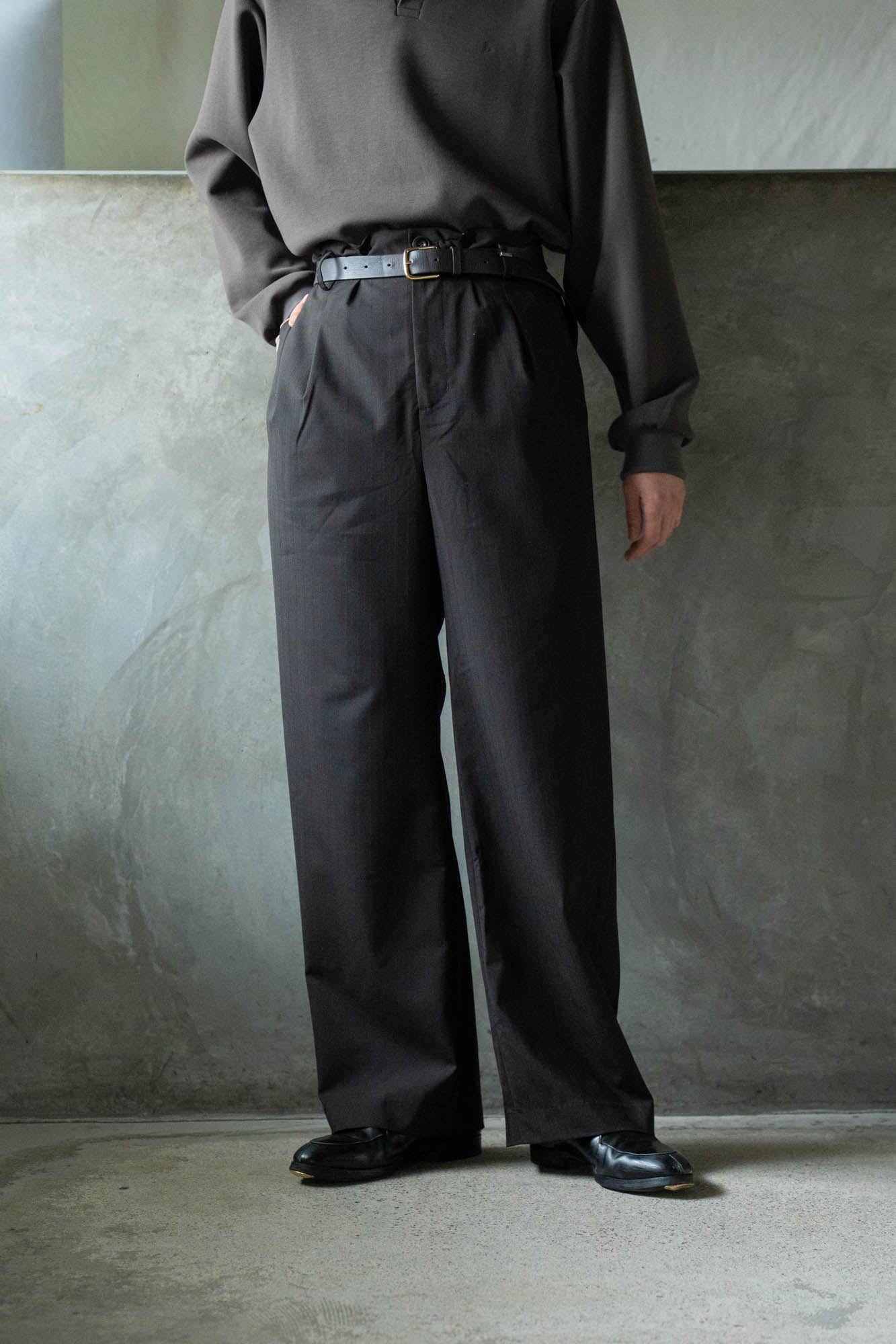 Vrille Tailored Pants