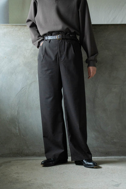 Vrille Tailored Pants
