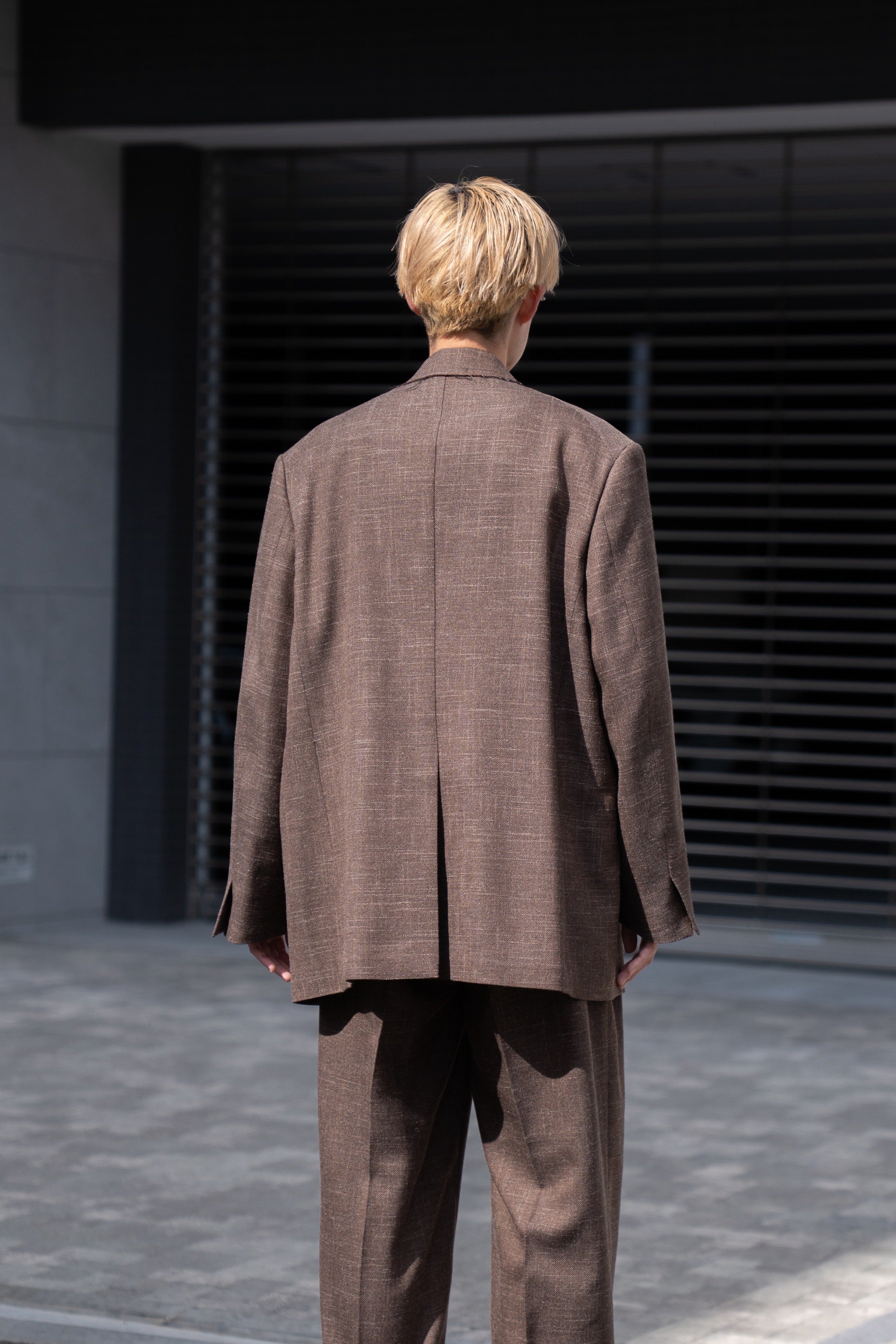 signe様 Expected delivery in early January] Cotton Jacquard Marigold Print