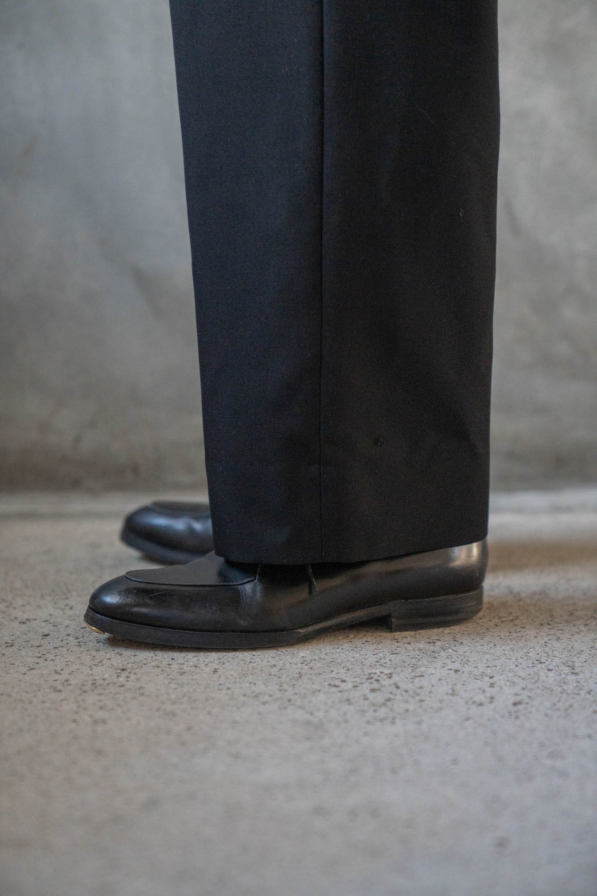 CLASSIC TROUSER