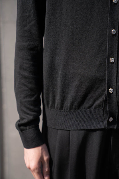 CREW-NECK SOFT KNIT .15