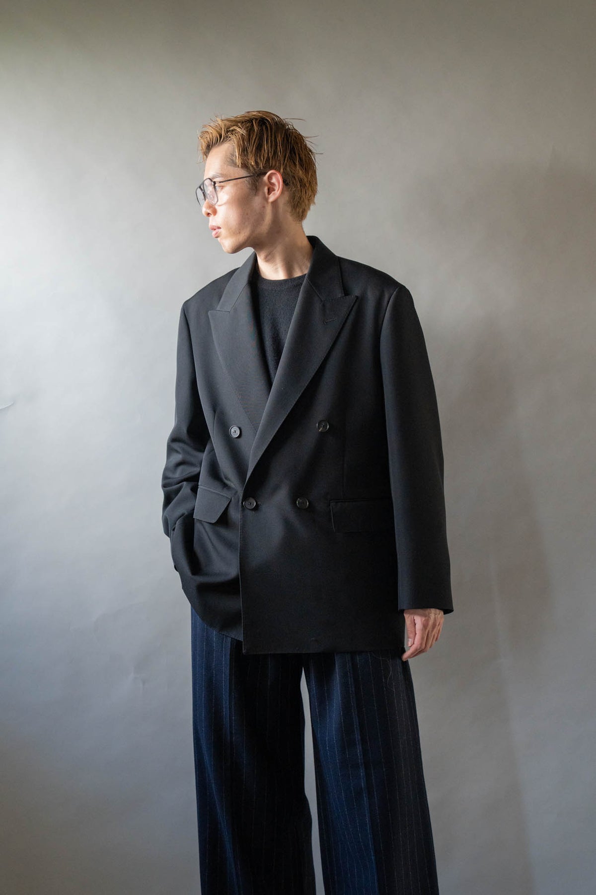 DB JACKET