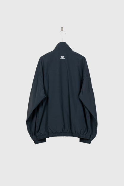 CO/NY POPLIN TRACK JACKET(ST.1343)