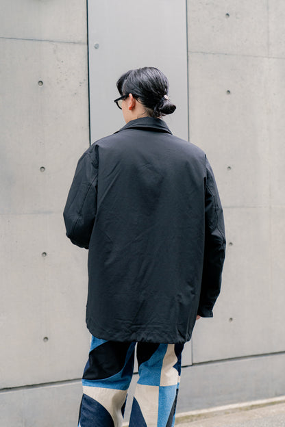 MA-1 reversible jacket