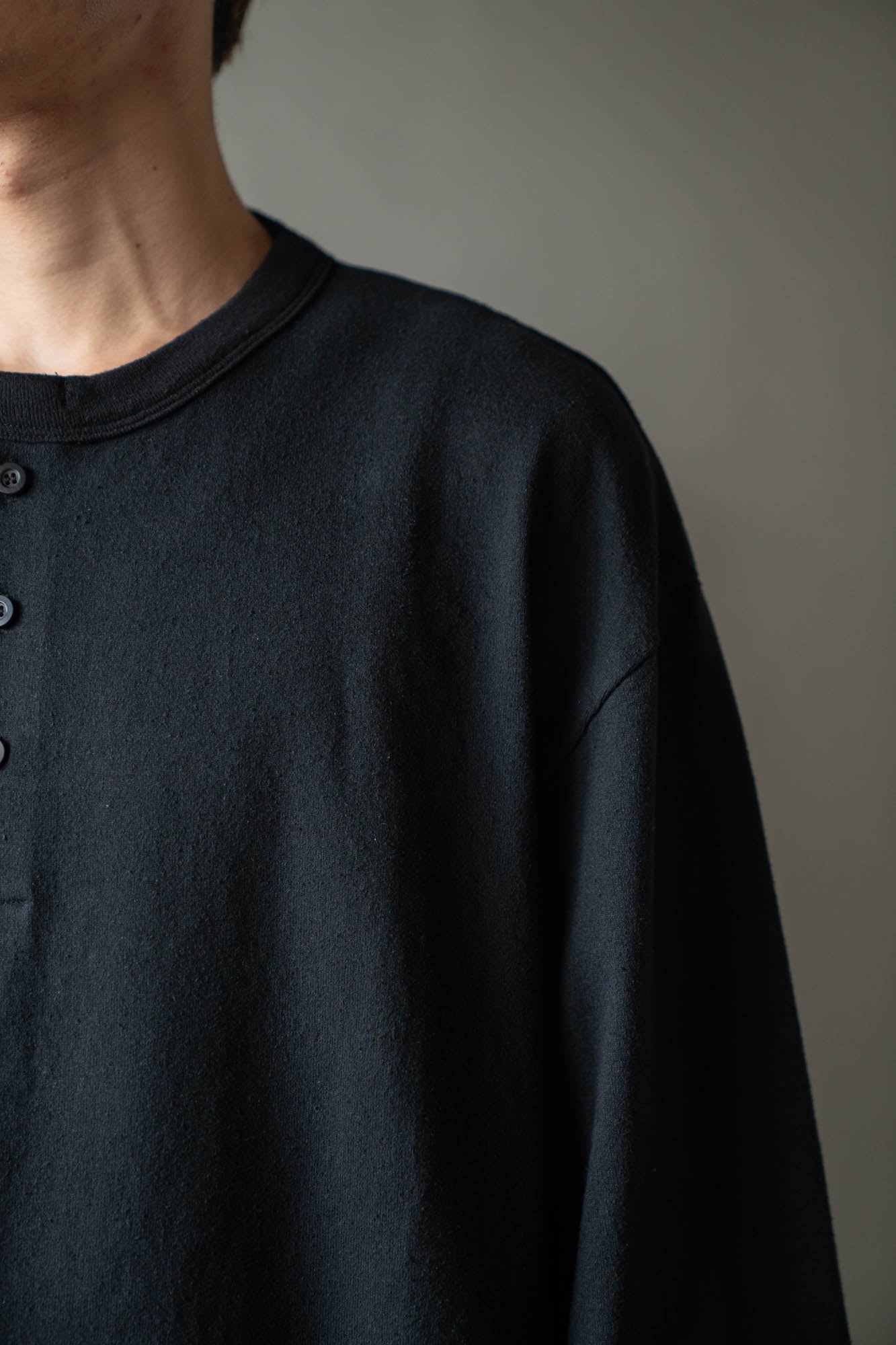 Co/Silk Nep Baseball Henry