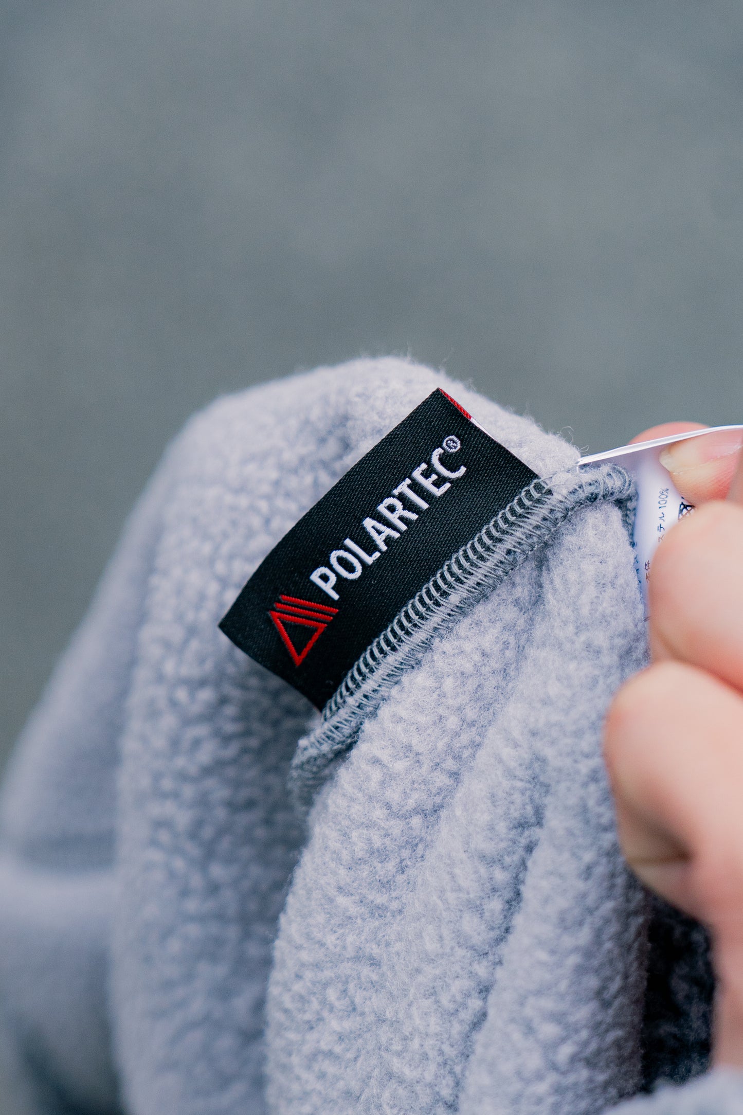 POLARTEC BOA HOODY