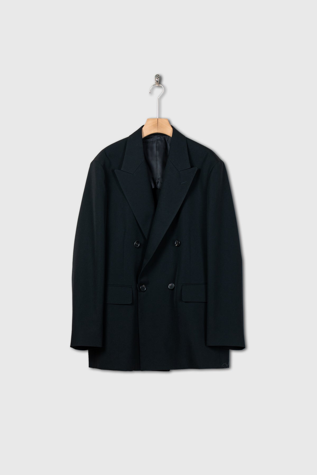 DB JACKET