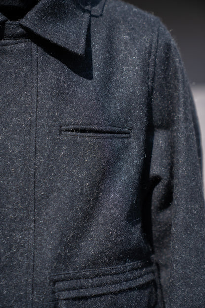 FRY FRONT CARGO BLOUSON