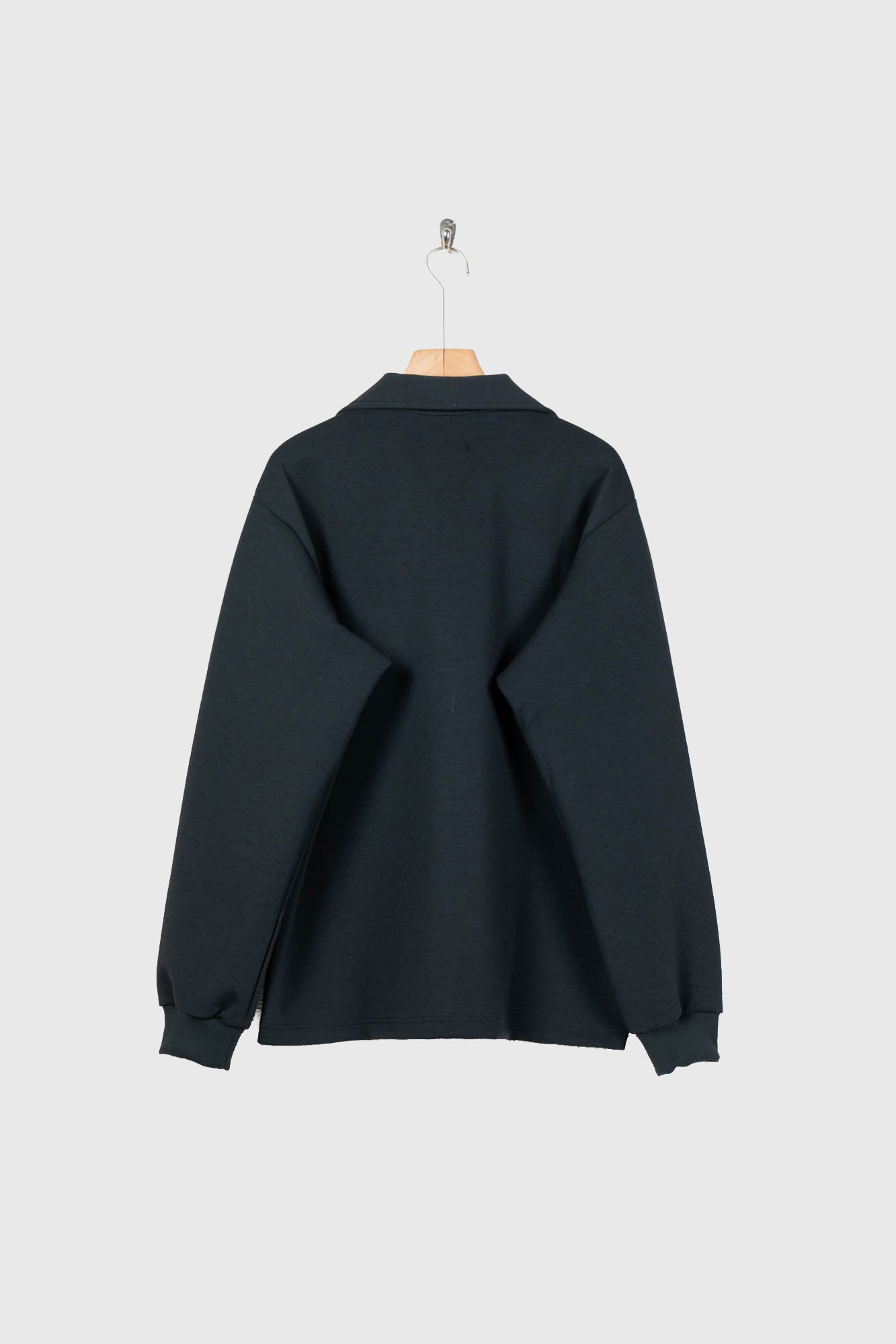 Comfort Polo Top