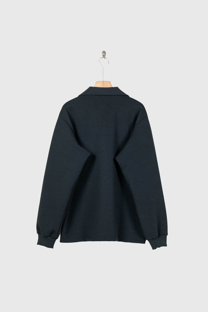 Comfort Polo Top