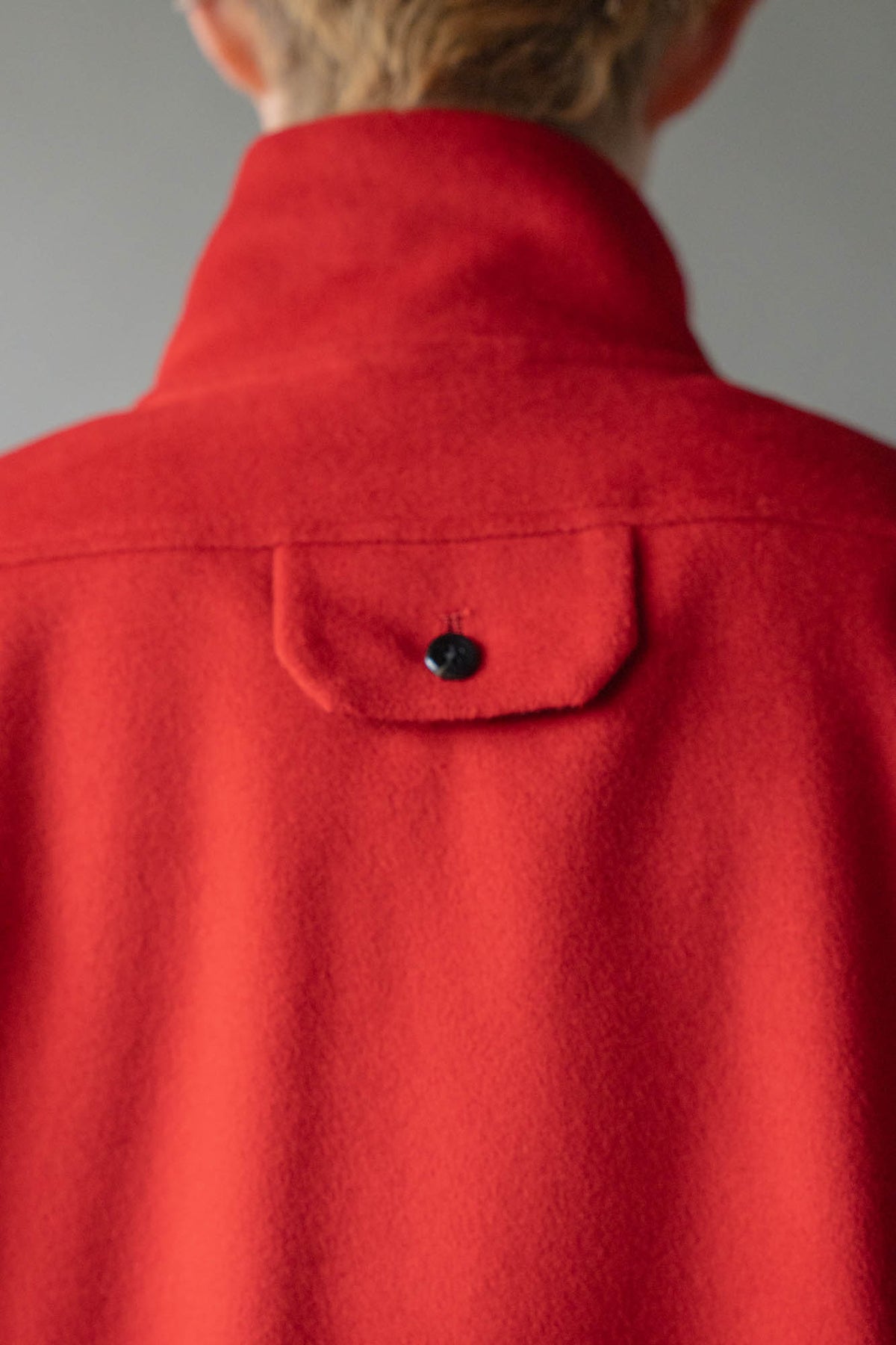 META BLOUSON