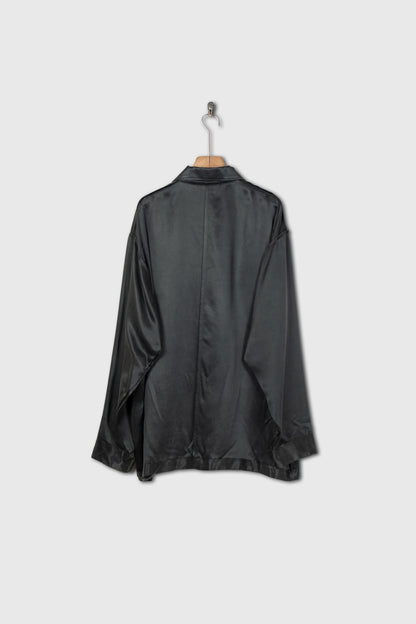 COMFORT SHIRT - CUPRO