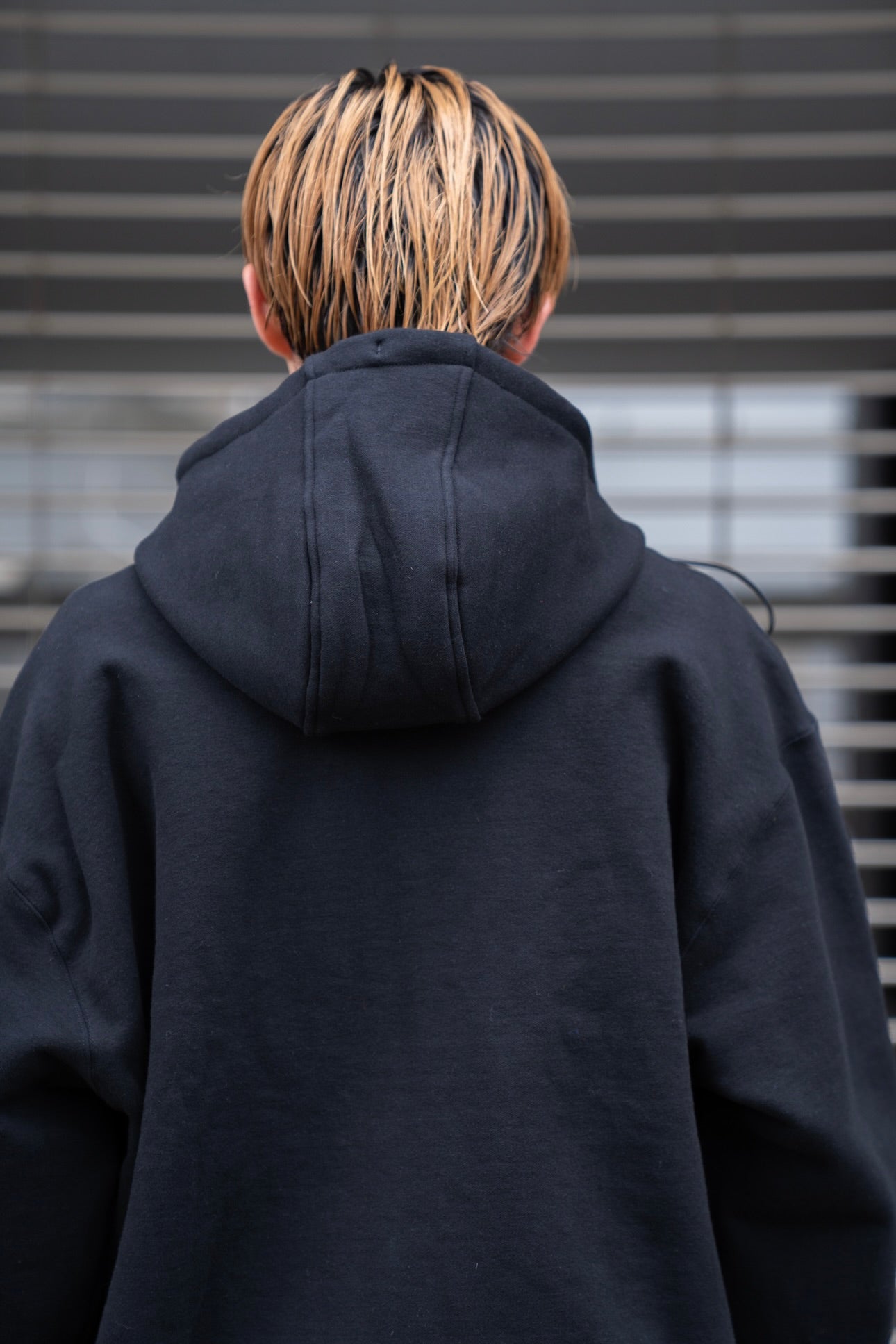 OUAT GRAY ASTRO PARKA サイズ2 GRAY ASTRO PARKA | OUAT