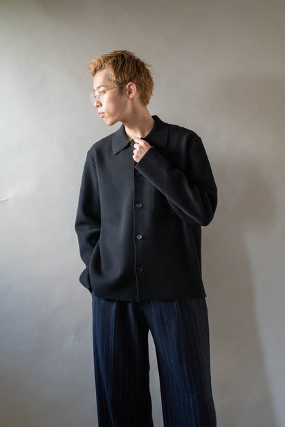 SHIRTS CARDIGAN