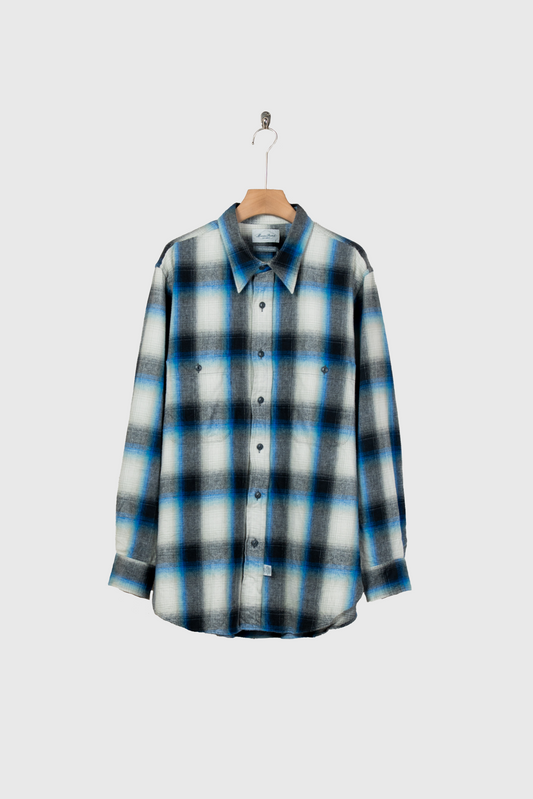 Marvine Pontiak Shirt Makers（マービンポンティアックシャツ