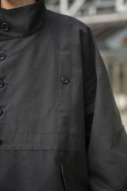 sign別注 Japanese Mods Coat