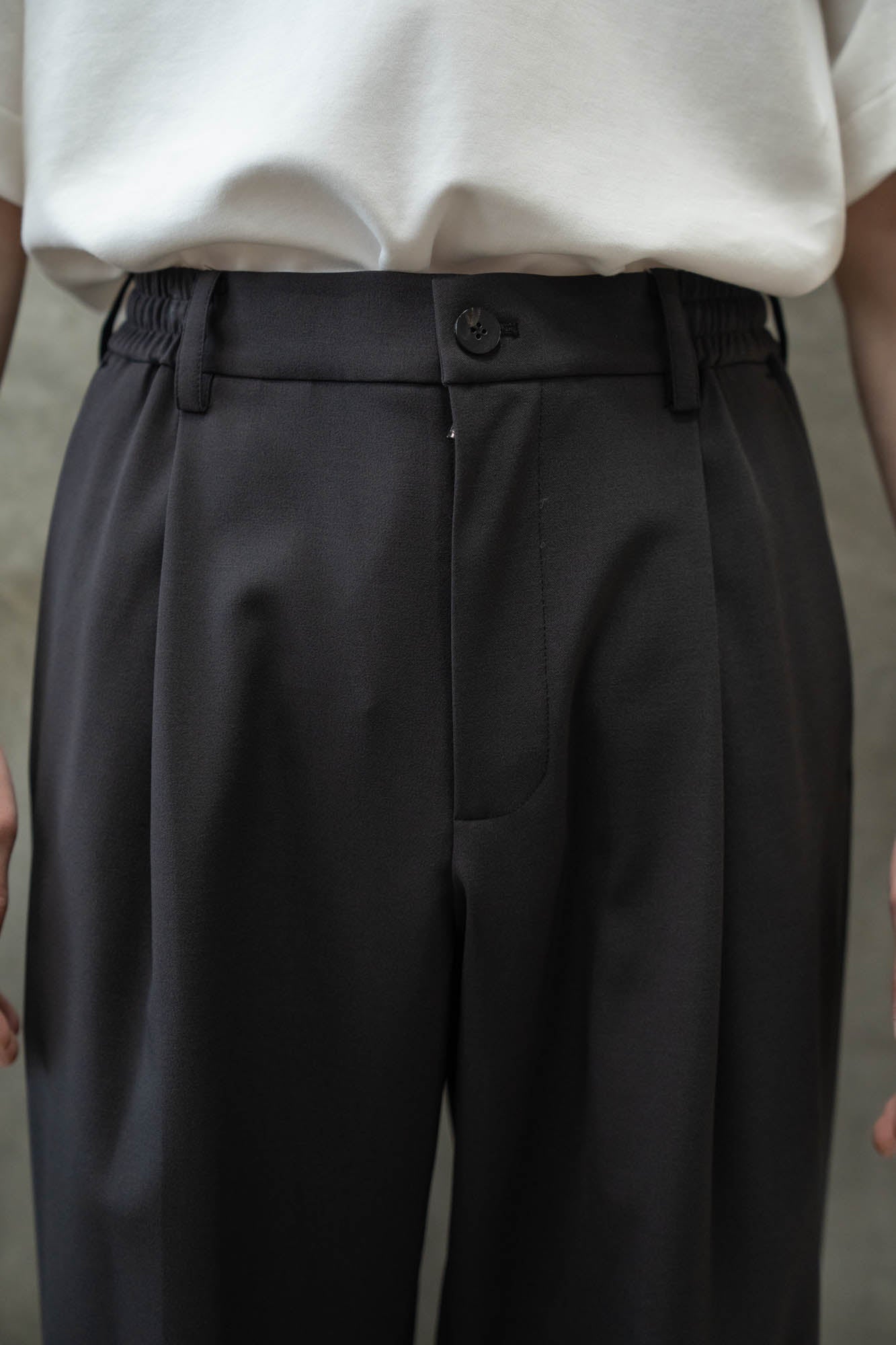 Habana Banded Slacks