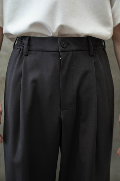 Habana Banded Slacks