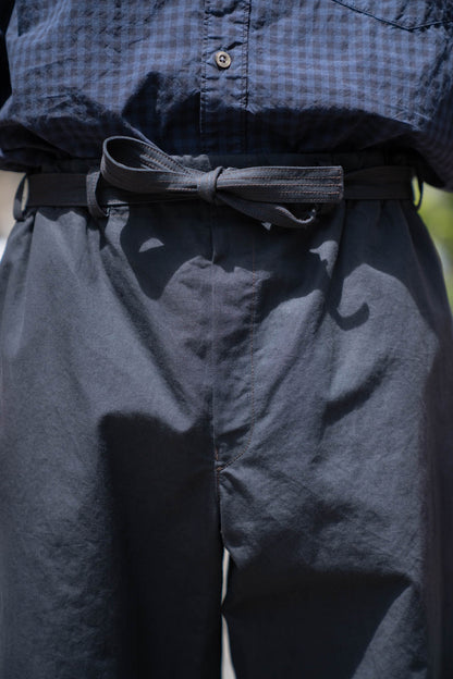 cotton weather tumbler finish pants