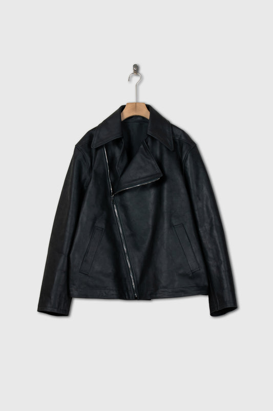 Double Rider’s Jacket