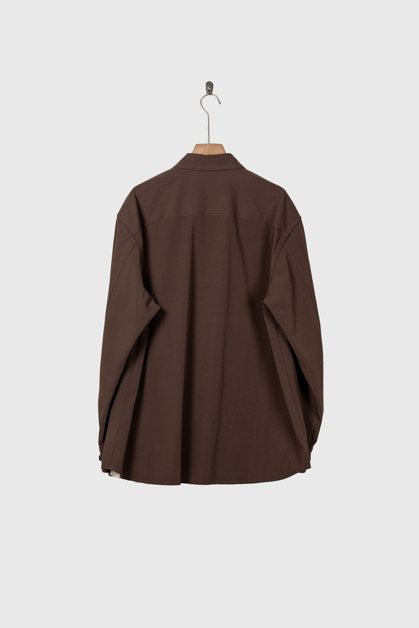 CARGO SHIRT BULOUSON