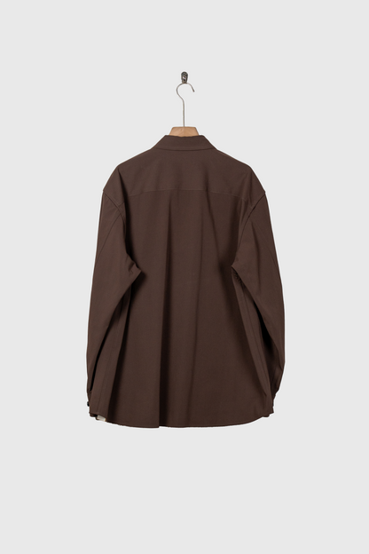 CARGO SHIRT BULOUSON