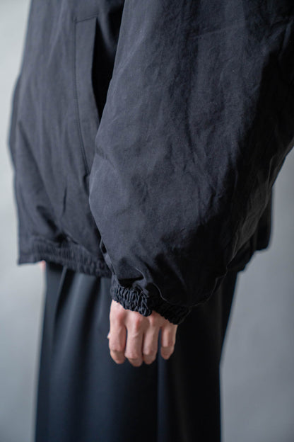MOUTON INNER REVERSIBLE PADDED JACKET(ST.1556)