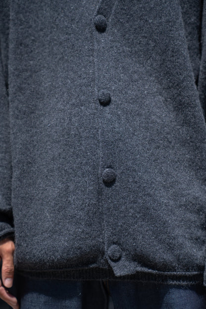 ALPACA ENSEMBLE KINT PULLOVER