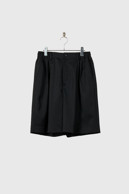 WIDE EASY SHORT TROUSERS(ST.1435)