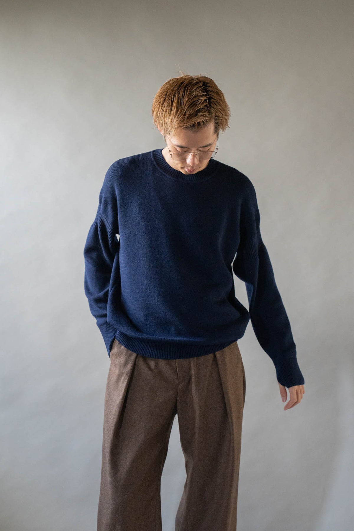 META SWEATER