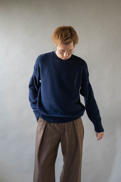 META SWEATER