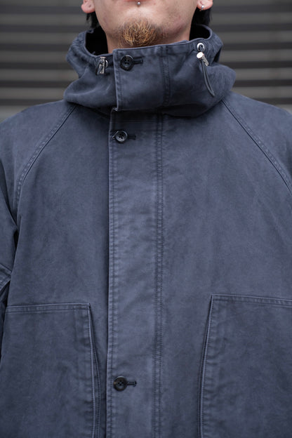CHANNEL JACKET