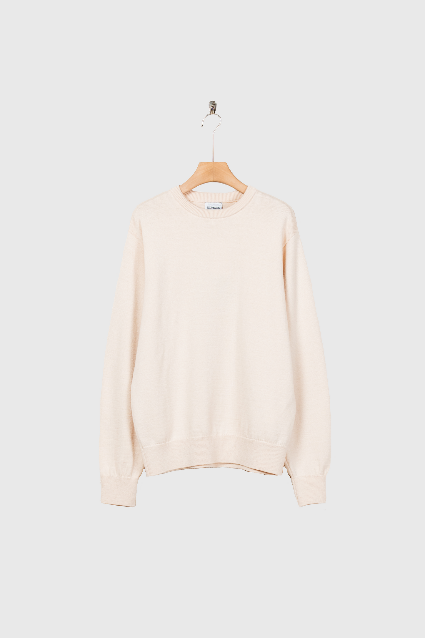 AMERICAN WOOL & COTTON KNIT P/O