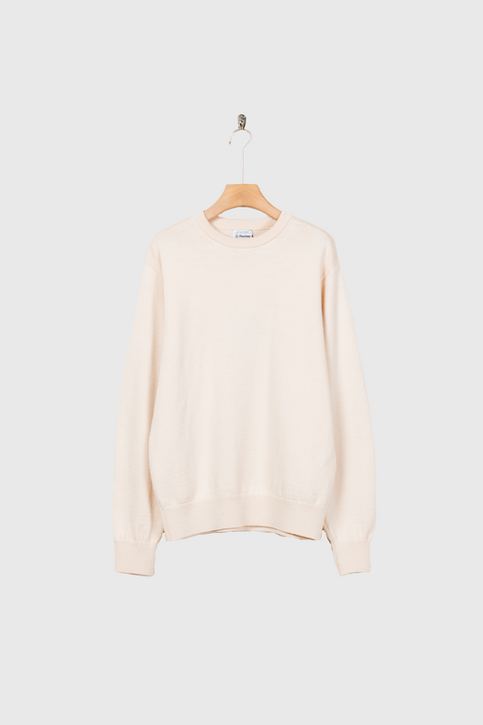 AMERICAN WOOL & COTTON KNIT P/O