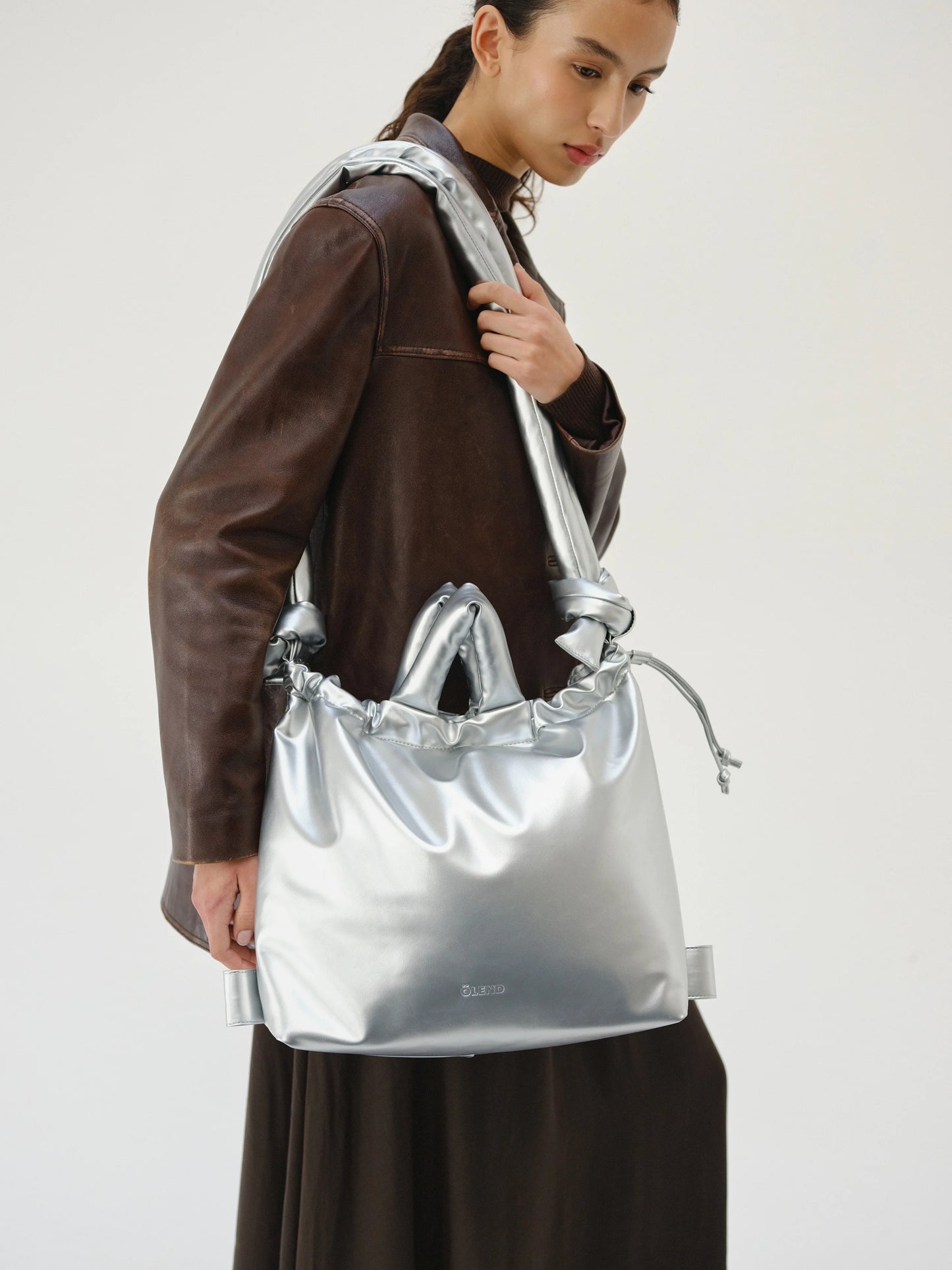 Ona Vegan Leather Bag